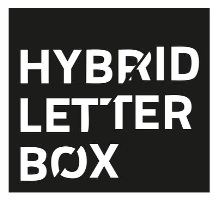 hybrid-letter-box-logo