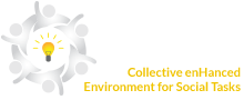 Chest logo